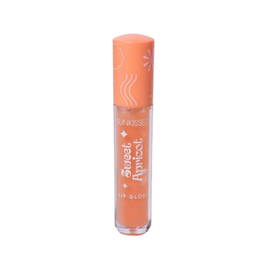 Sjaj za usne Sweet Aprikot Lip Gloss SK 31137 Sunkissed