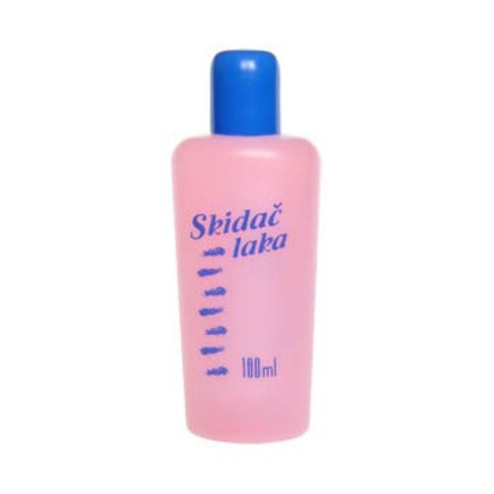 Skidač laka 100ml Botanica