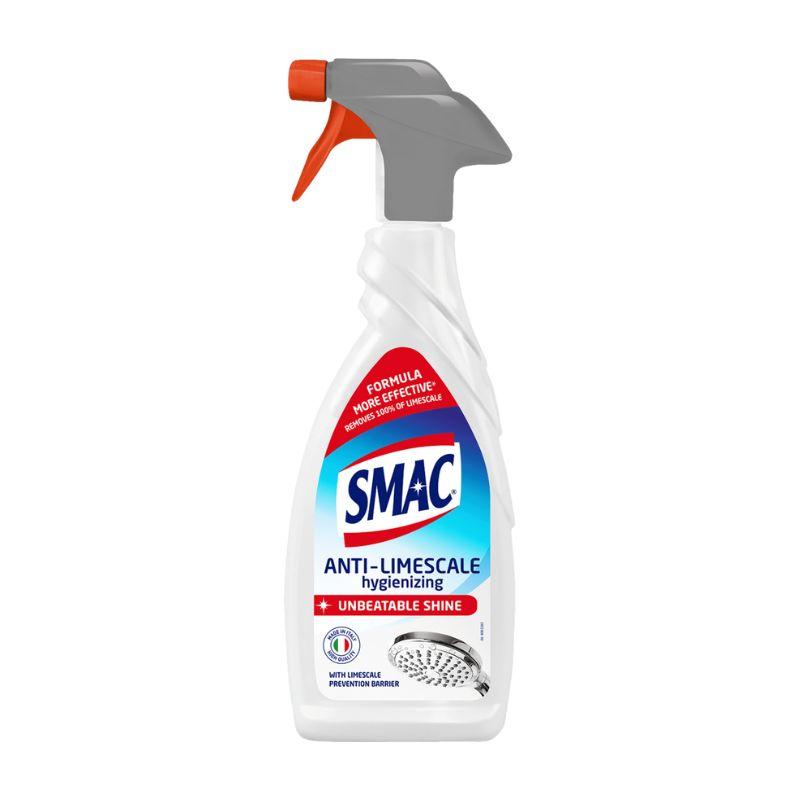 Smac Anti-Limescale Sredstvo Protiv Kamenca - 650ml