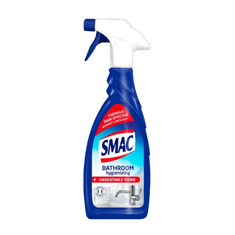 Smac Bagno Igienizzante Sredstvo Protiv Kamencac - 650ml