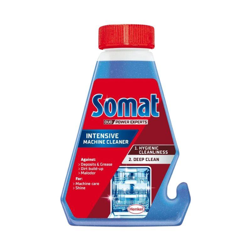 Somat Machine Care - Sredstvo za Održavanje Mašine za Pranje Sudova - 250ml