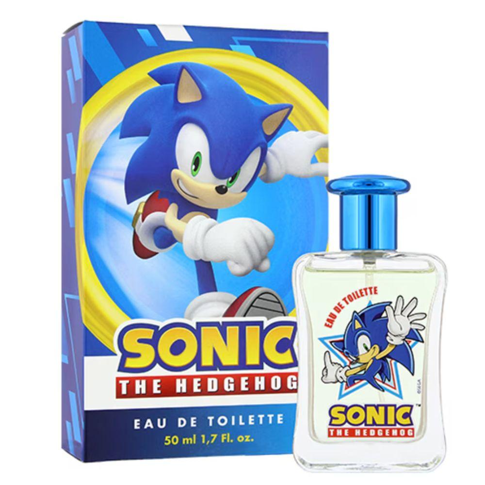 Sonic Eau De Toilette dečiji parfem 50ml