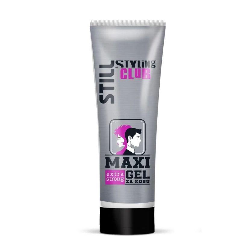 Still Maxi Gel za kosu - 120ml