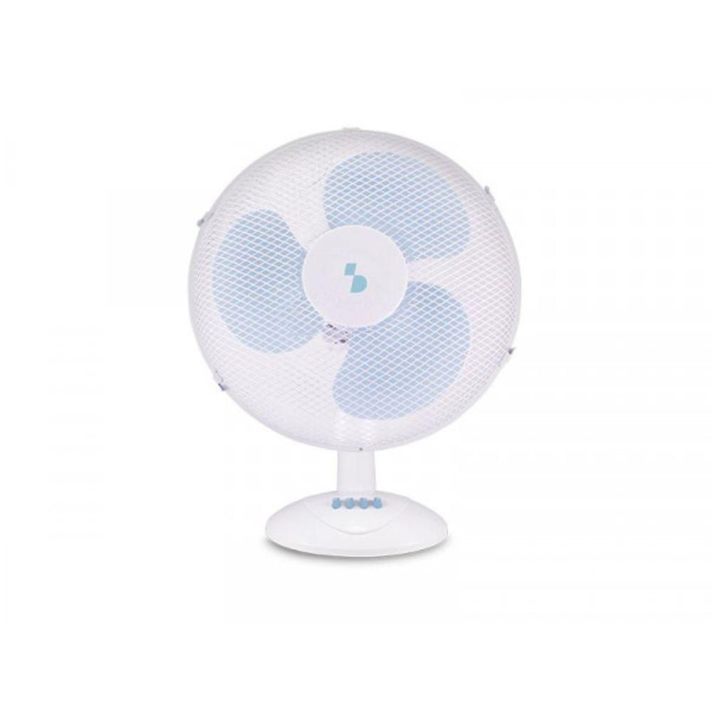 Stoni ventilator P206VEN240 – 40 cm, 3 brzine, oscilacija