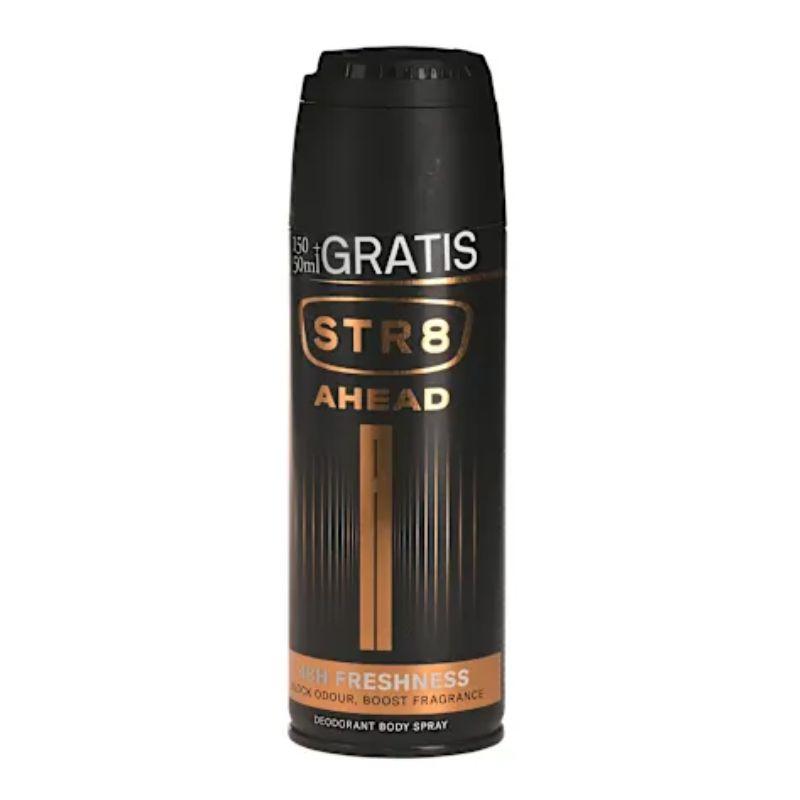 STR8 Ahead Muški Dezodorans u spreju – 150ml