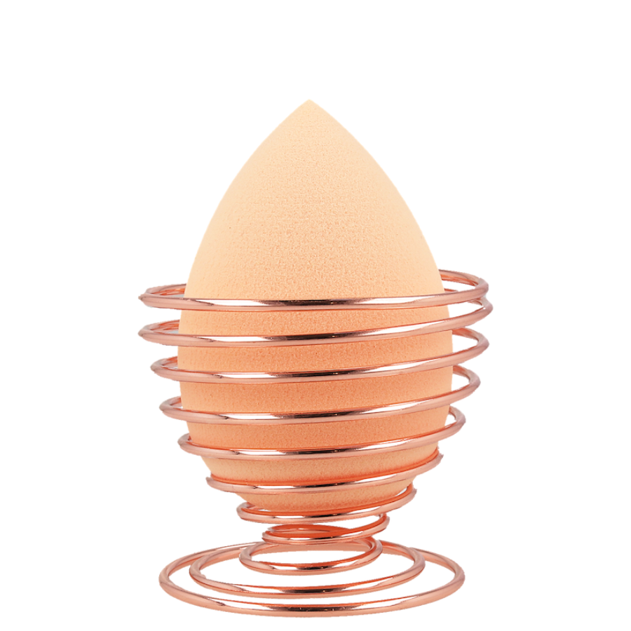 Sunđer za šminkanje sa postoljem Top Choice