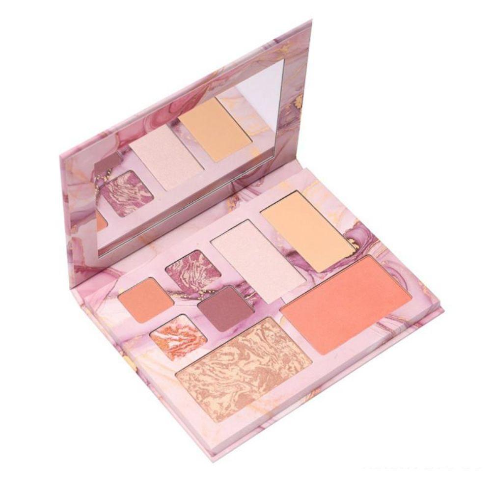 Sunkissed Pretty Precious Eye & Face Palette