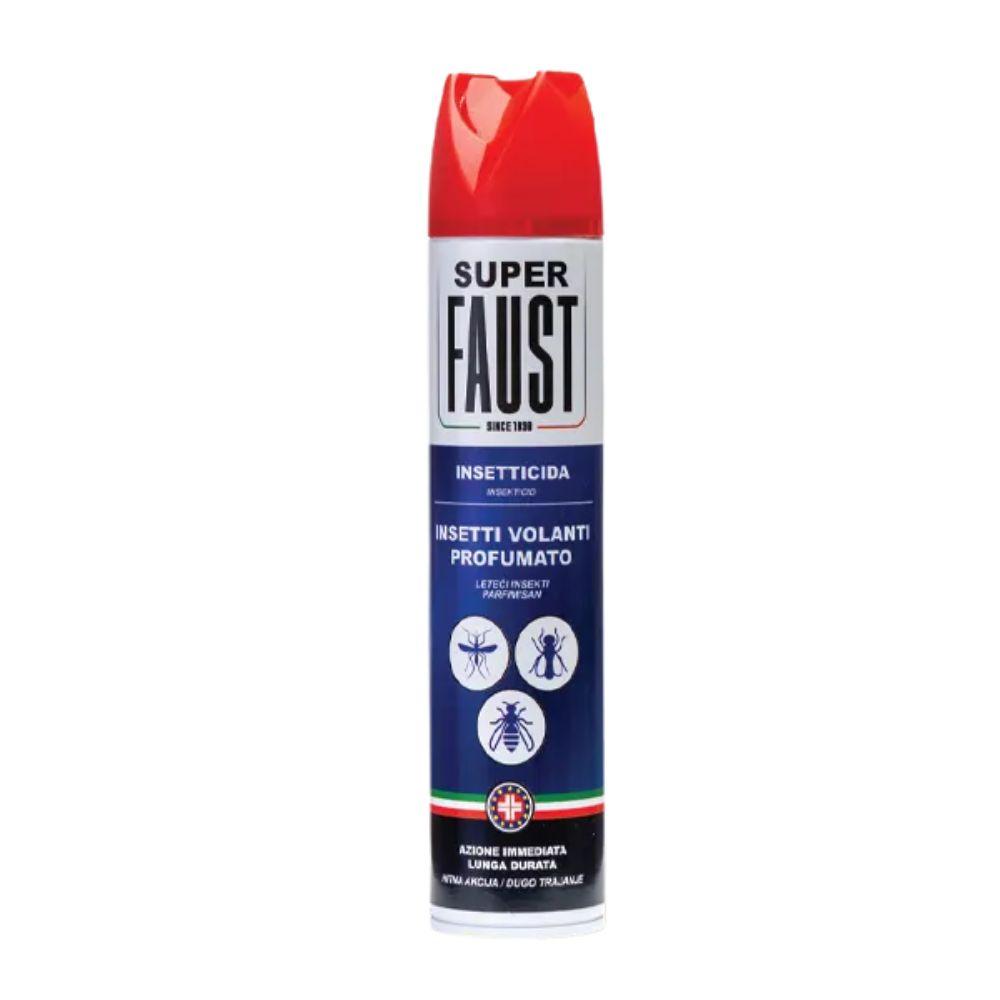 Super Faust sprej protiv letećih insekata - 300ml
