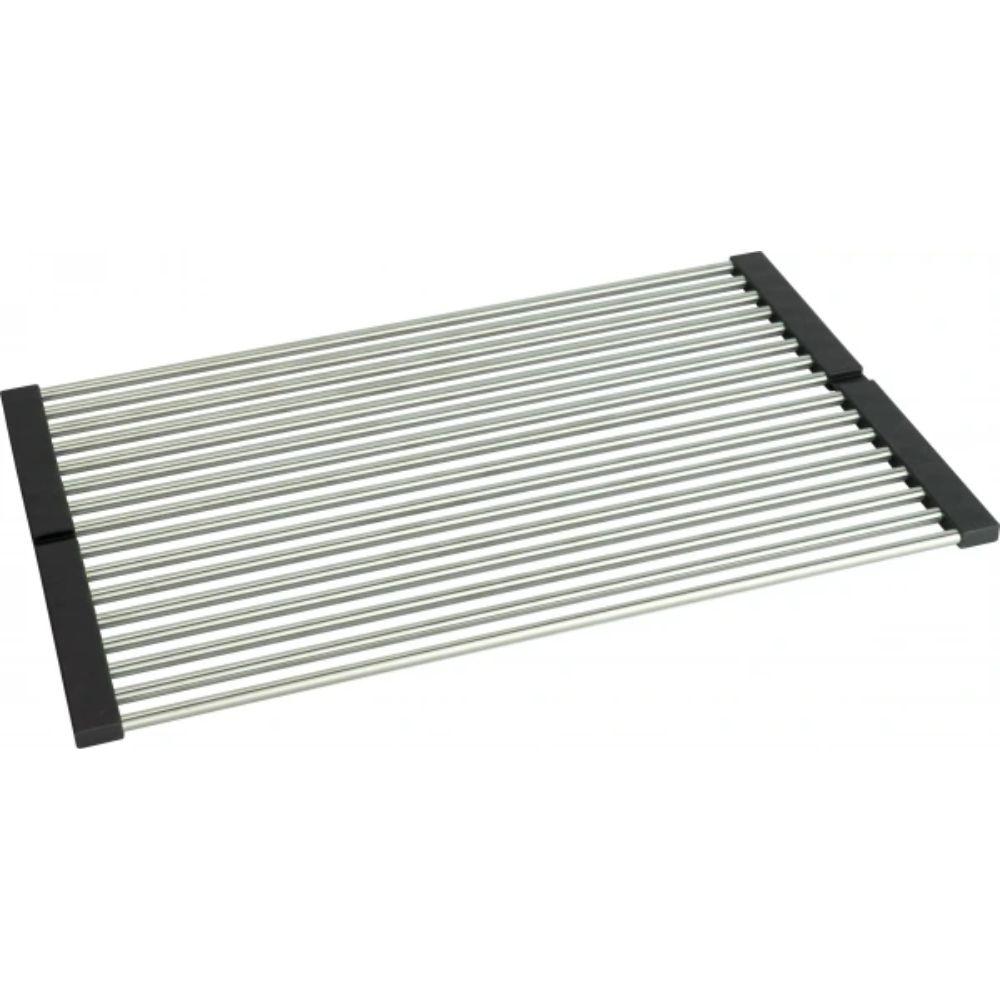 Sušač za posuđe ZZH 02NM – sklopiva prostirka od nerđajućeg čelika