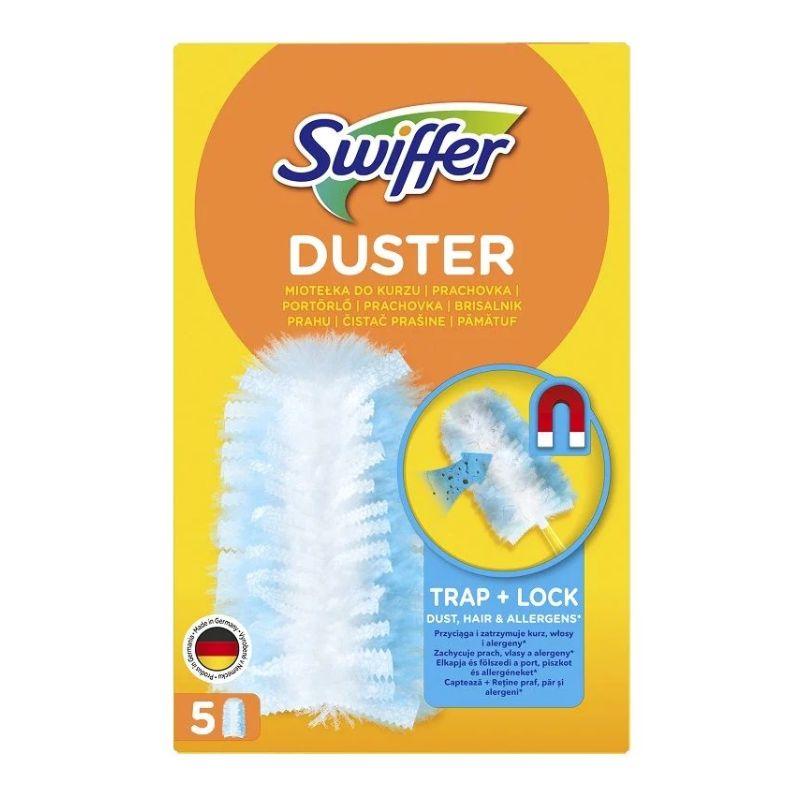 Swiffer Duster Dodaci za Čišćenje Prašine - 5 komada