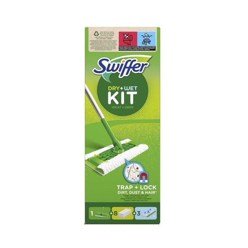 Swiffer Set za Brisanje Podova