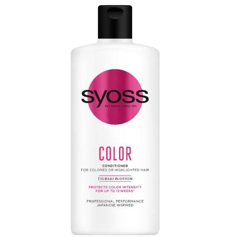 Syoss Color Regenerator za kosu - 440ml