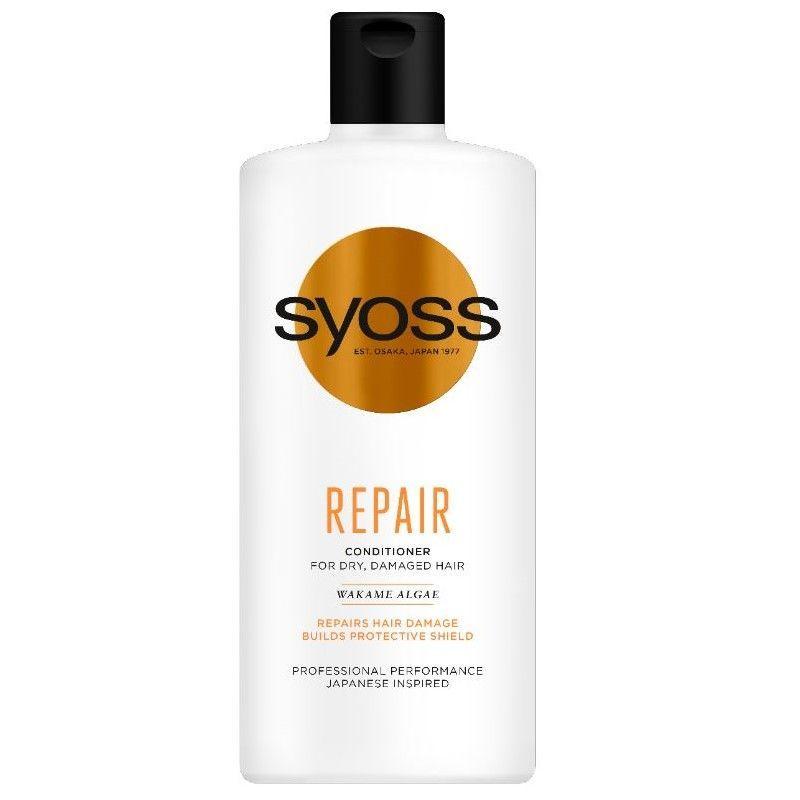 Syoss Repair Regenerator za kosu - 440ml