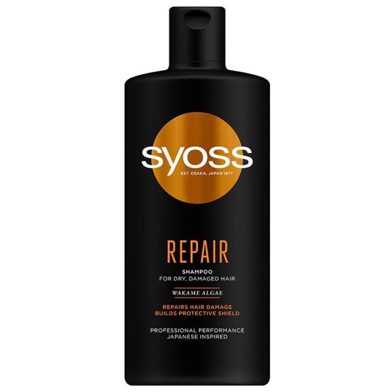 Syoss Repair šampon za kosu 440ml