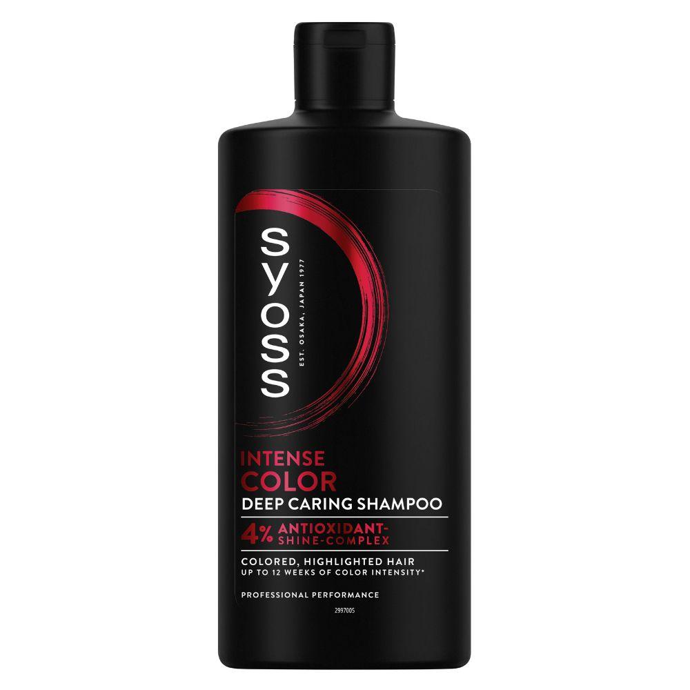 Syoss šampon za kosu Color 440ml