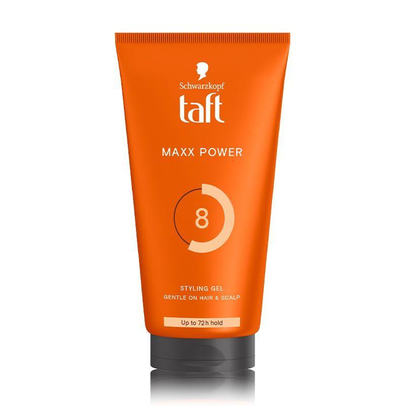 Taft gel za kosu Maxx Power Look - 150ml