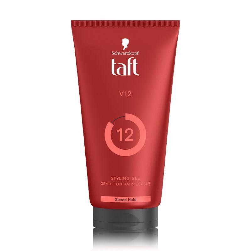 Taft gel za kosu V12 Look - 150ml