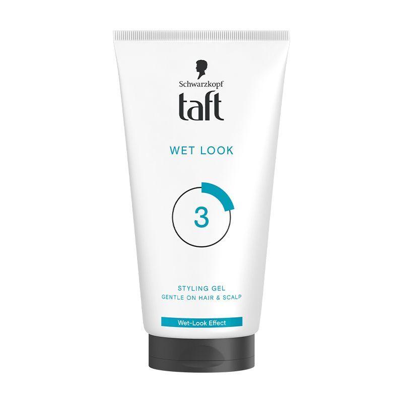 Taft gel za kosu Wet Look -  150ml