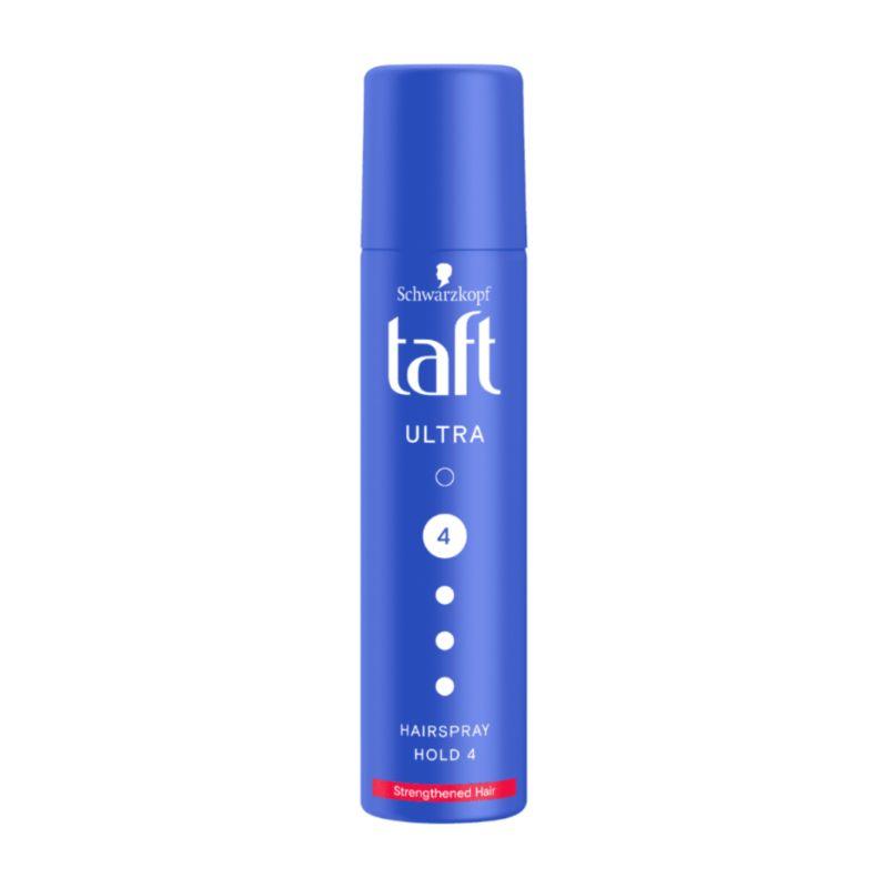 Taft Hairspray Ultra Strong - Jačina 4 - 75ml