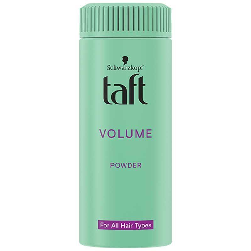 Taft puder za volumen kose - 10g