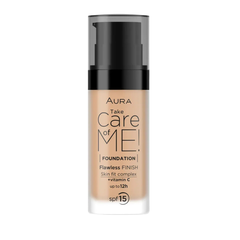 Take Care Of Me! tečni puder – 803 Pastel Rose, 30 ml