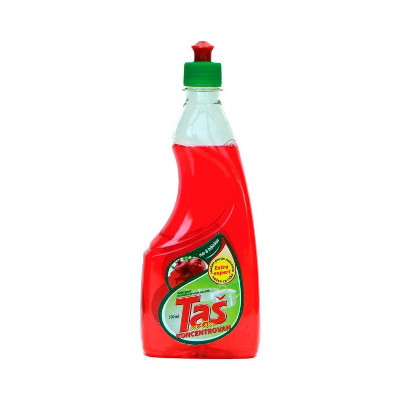 Taš Nar & Hibiskus Tečnost za Sudove - 500ml