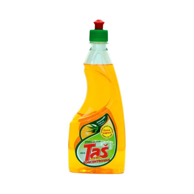 Taš Pomorandža & Aloe Vera Tečnost za Sudove - 500ml