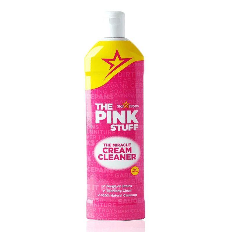 The Pink Stuff Čudesna Krema za Čišćenje - 500ml