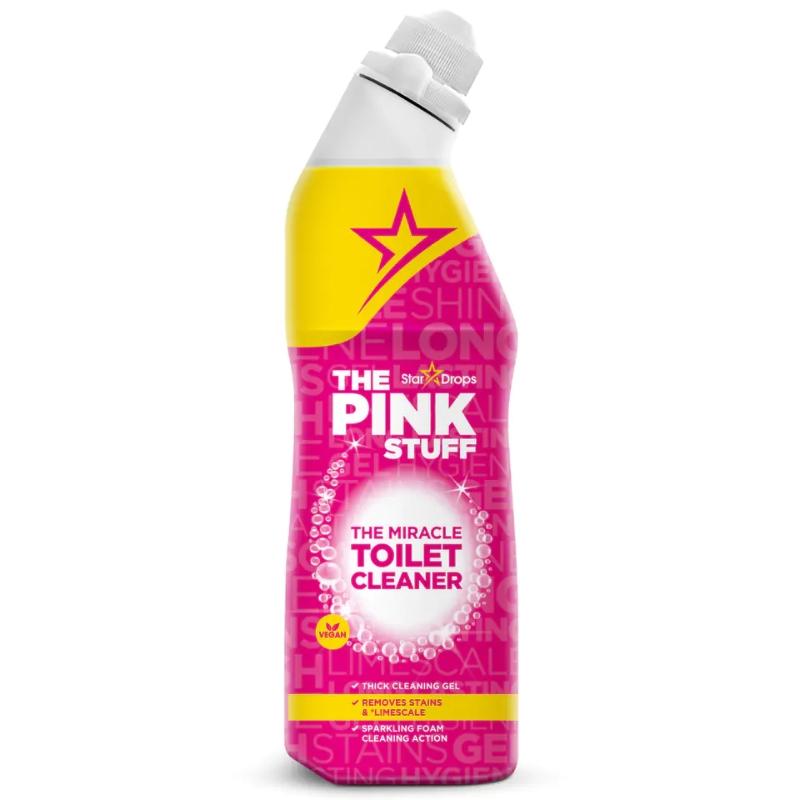 The pink stuff čudesno sredstvo za čišćenje toaleta 750ml