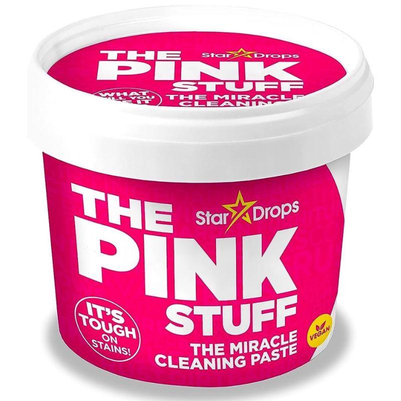 The Pink Stuff Magična pasta za čišćenje 850g