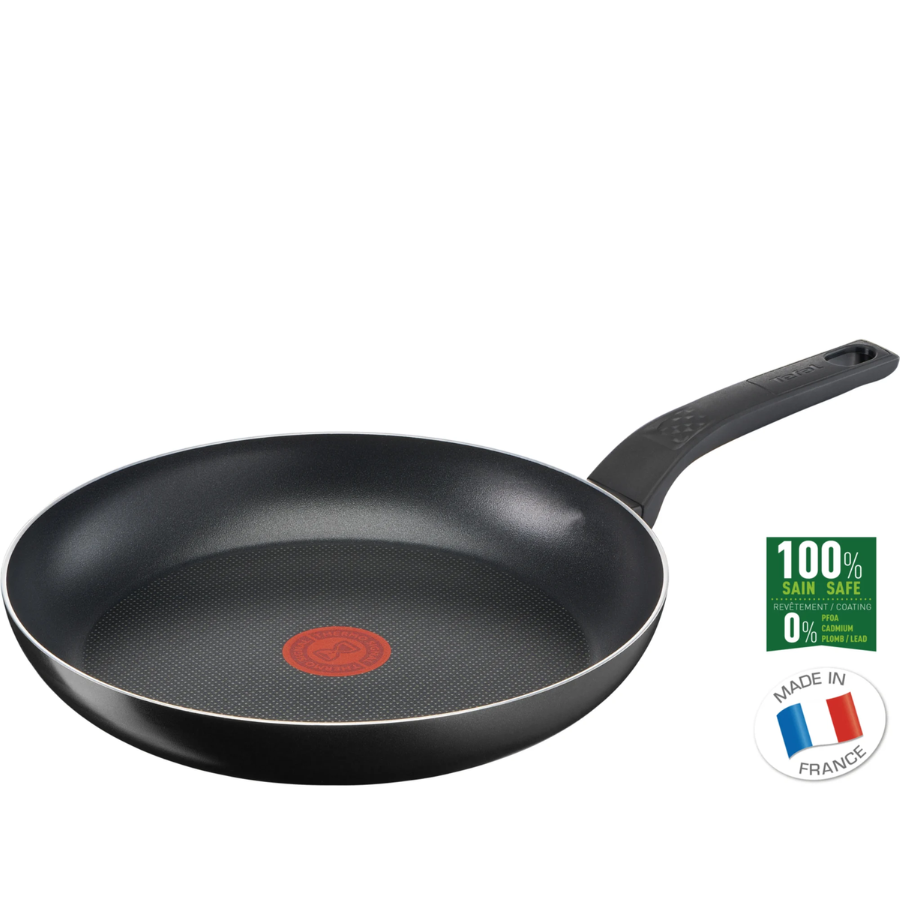 Tiganj duboki Simply Clean 24cm B5670453 Tefal