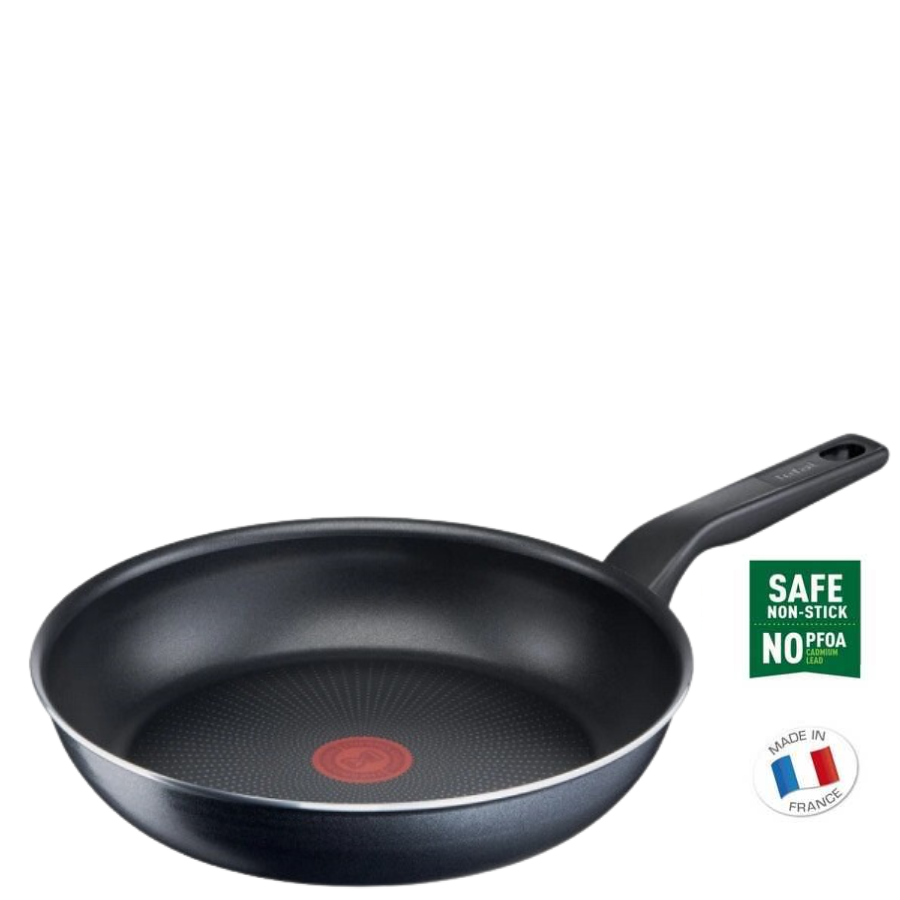 Tiganj duboki XL Force 24 cm C3850453 Tefal