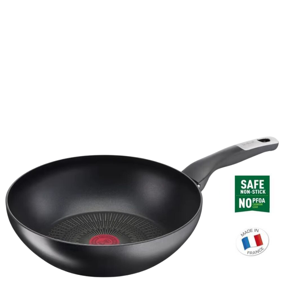 Tiganj Unlimited wok 28cm - G2551972 Tefal