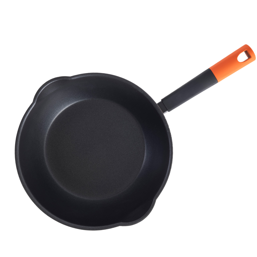 Tiganj wok Texell Korea Style 26cm TPKS-W26