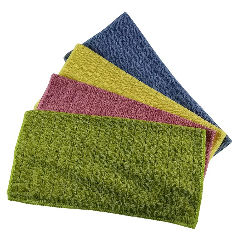 Tipi mikrofiber krpa – 30x30cm