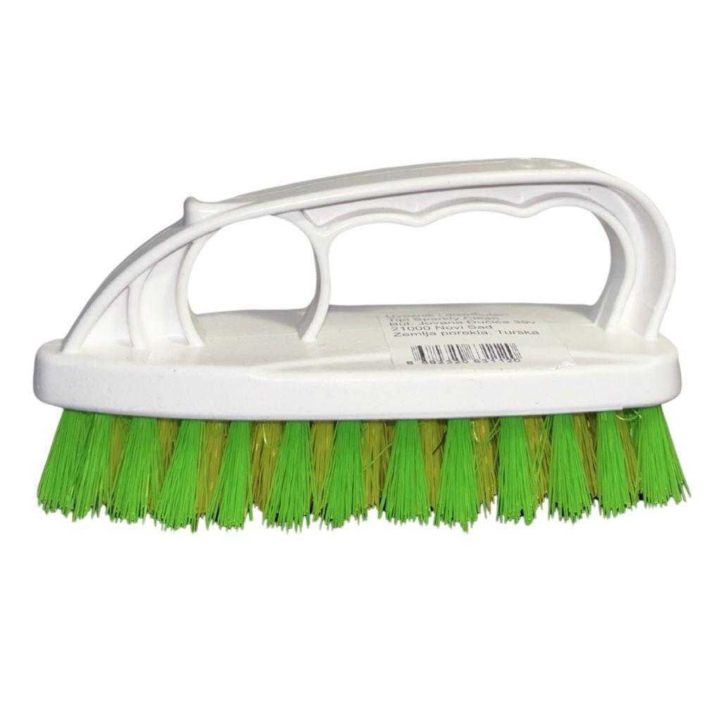 Tipi ribaća četka AP-122