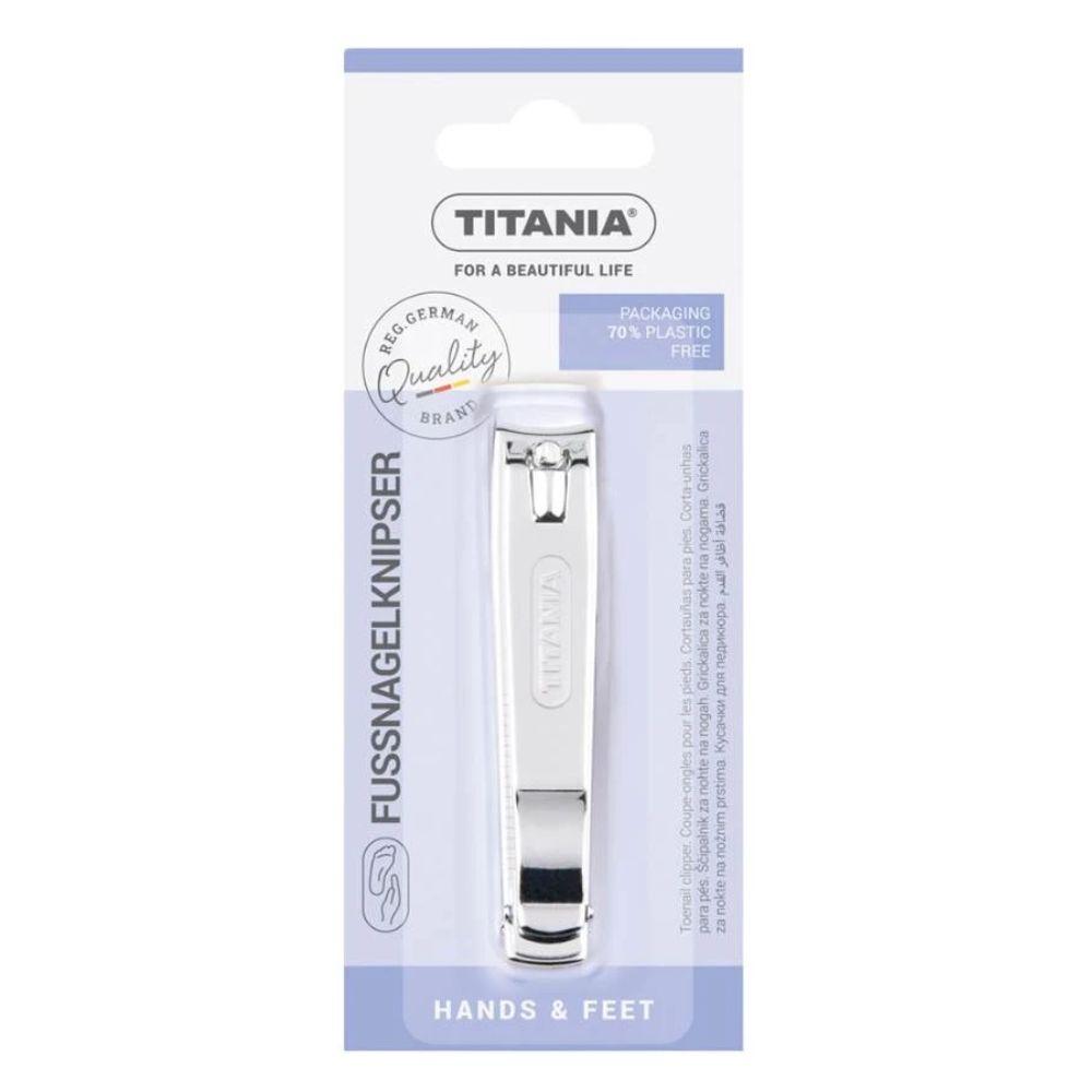 Titania grickalica za nokte – velika 1052/2 B