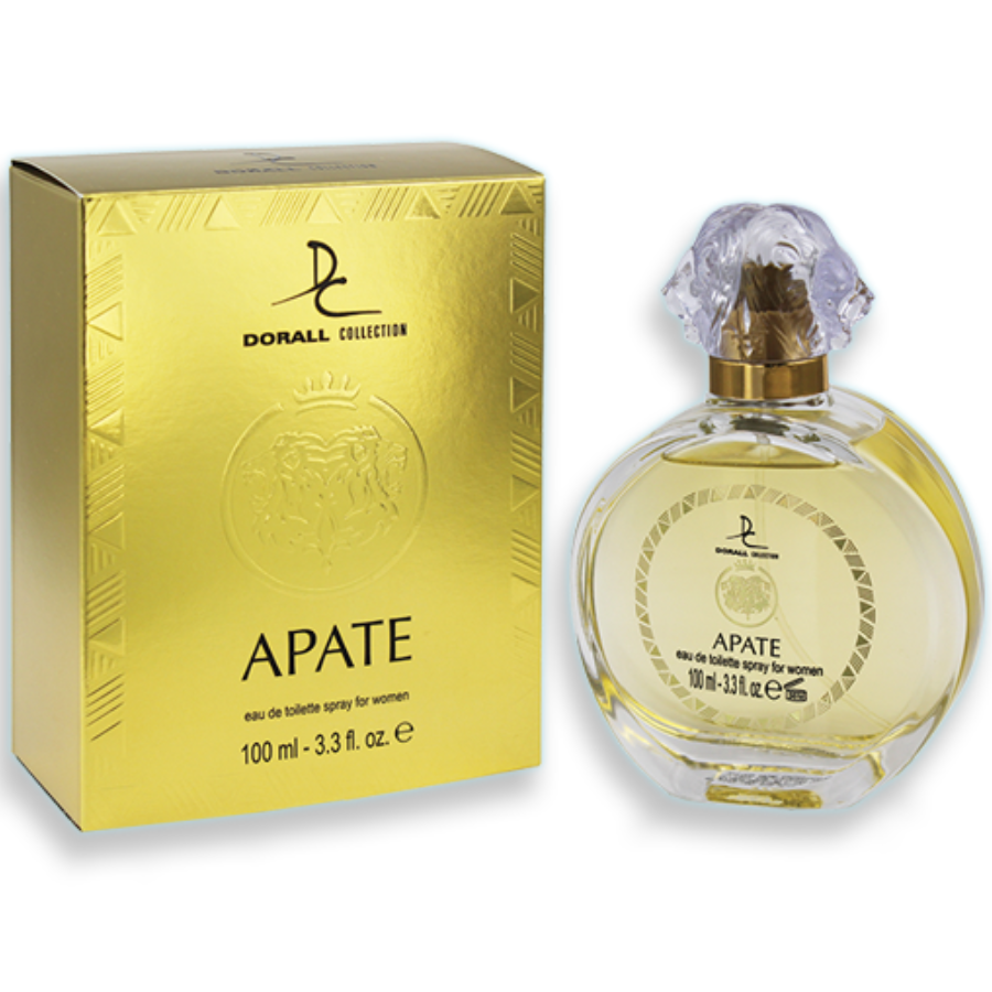 Toaletna voda APATE, 100 ml Dorall Collection