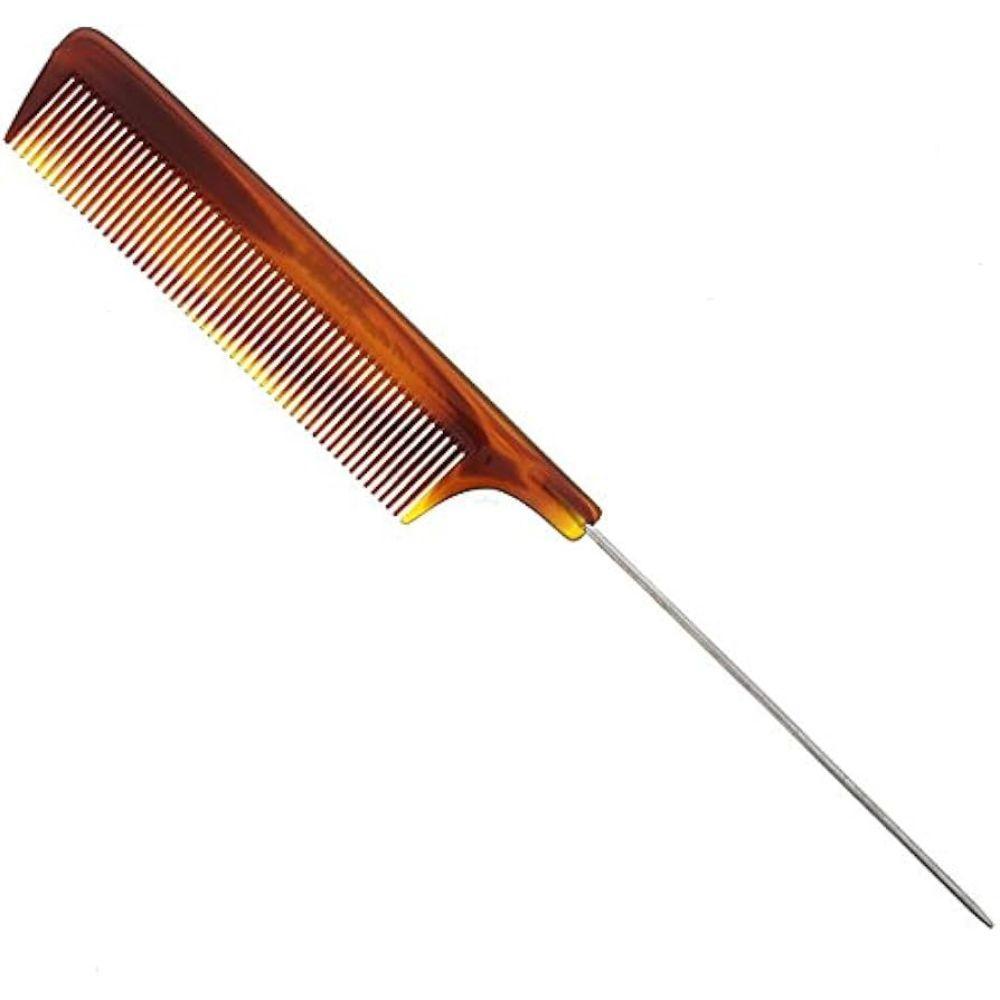 TOP CHOICE Češalj sa metalnom iglom 1185