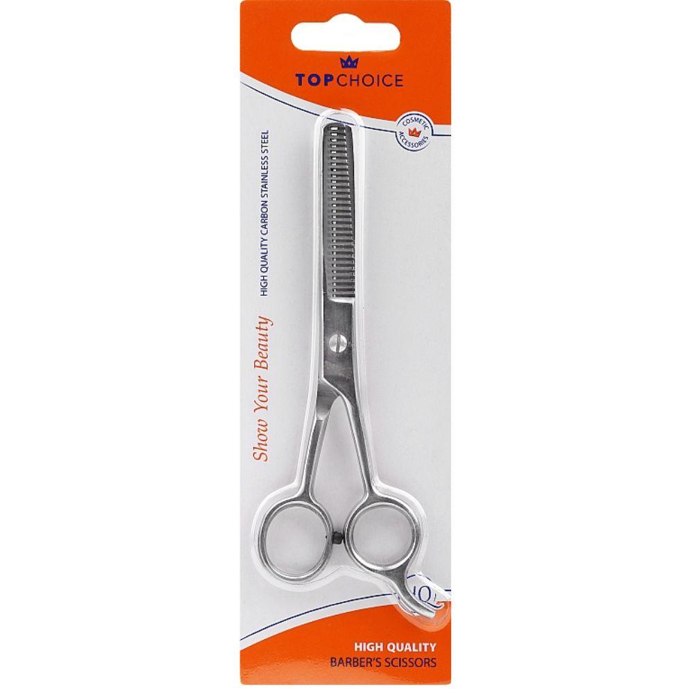 TOP CHOICE Makaze za šišanje 20476