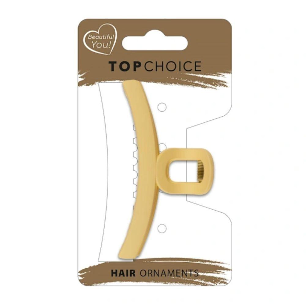 TOP CHOICE Šnala za kosu 20230