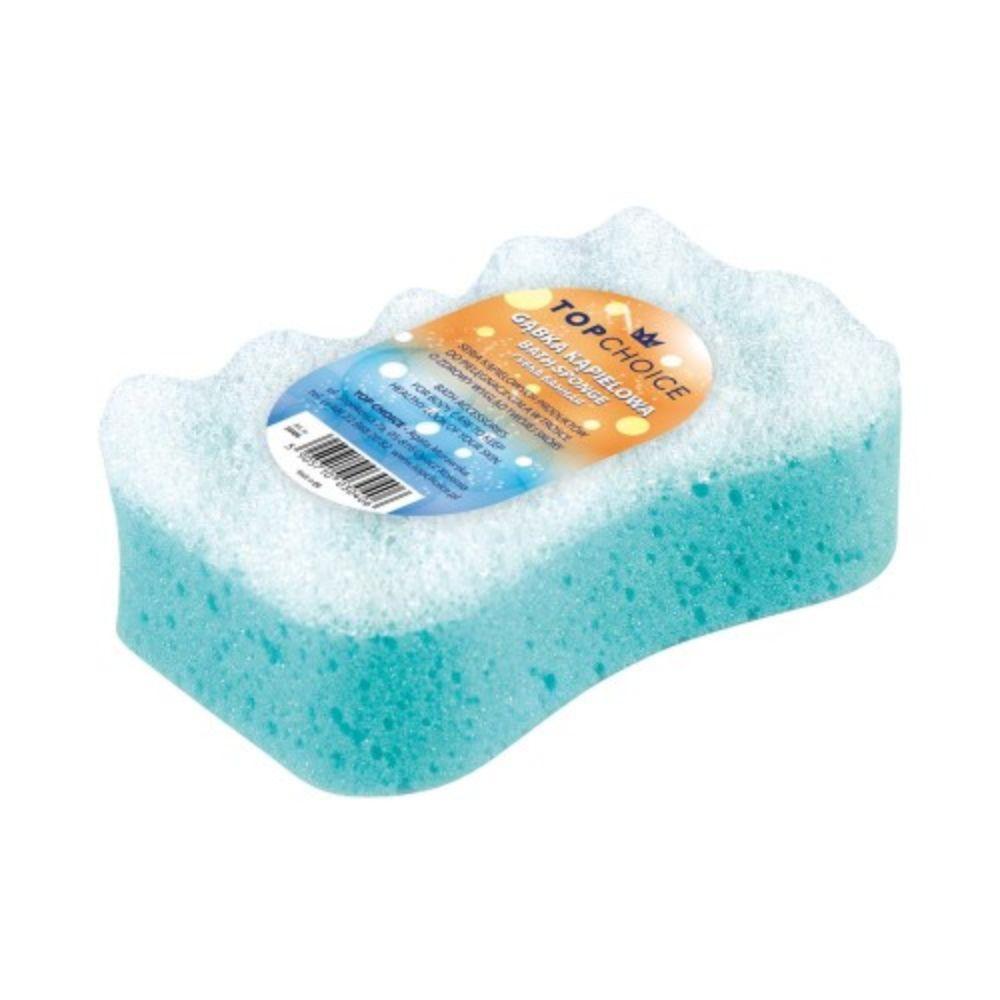 TOP CHOICE - Sunđer za kupanje 30406