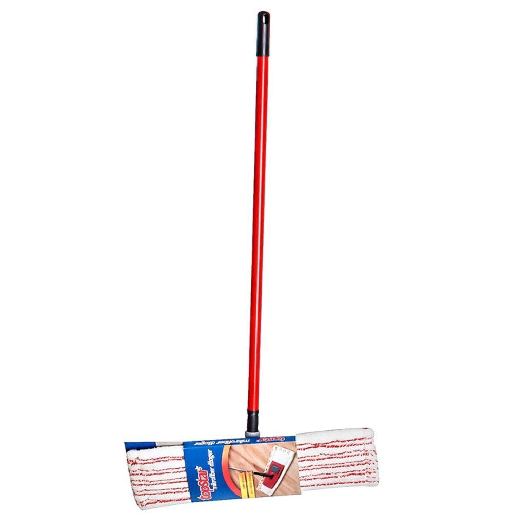 Top Star Mop sa Drškom i Mikrofiber Nastavkom