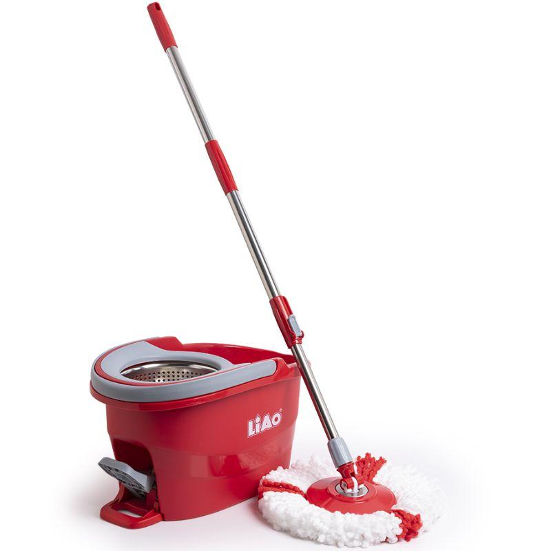 Tornado mop sa kantom LT2416 LIAO