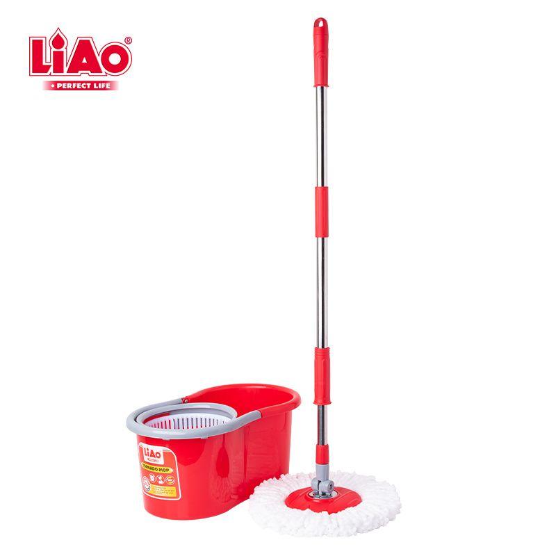 Tornado mop sa kantom T130060-1 LIAO