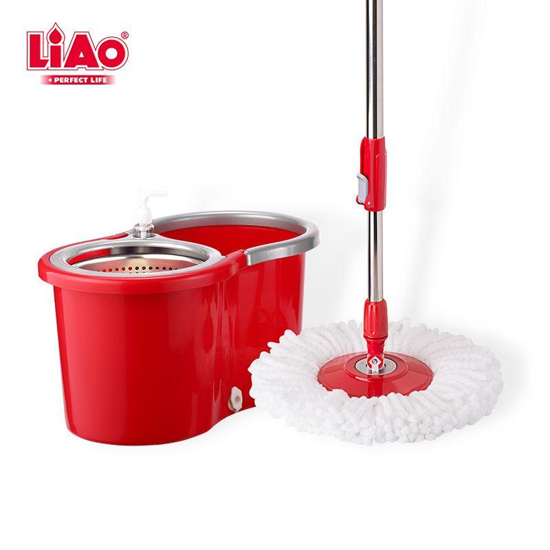 Tornado rotirajući  mop sa kofom T130016 LIAO