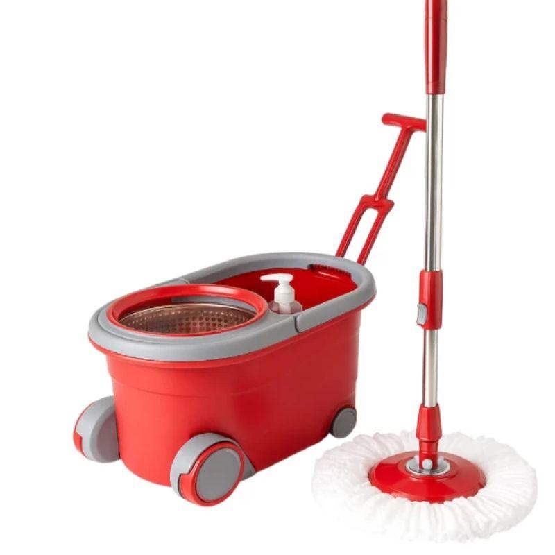 Tornado rotirajući  mop sa kofom T130029 LIAO