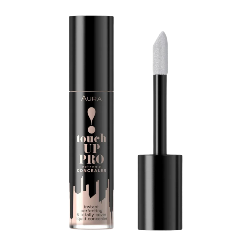 Touch Up Pro tečni korektor – 033 Naturel, 5.5 ml