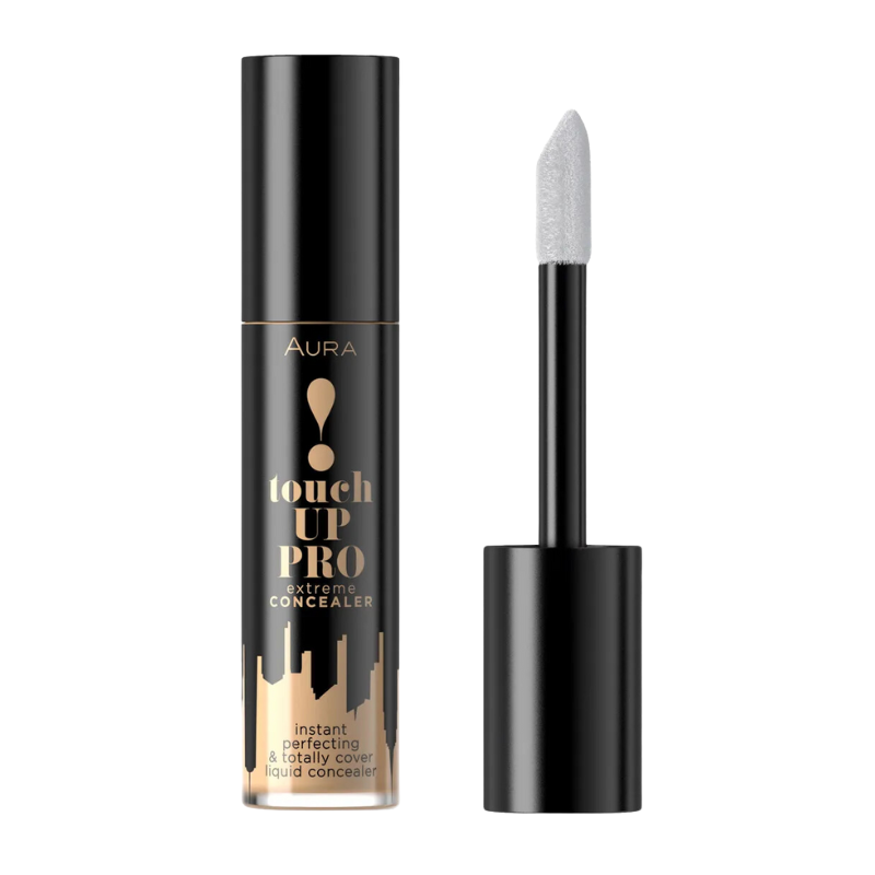 Touch Up Pro tečni korektor – 044 Ivory, 5.5 ml