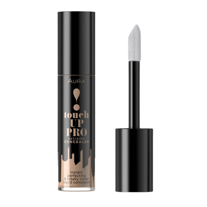 Touch Up Pro tečni korektor – 055 Beige, 5.5 ml